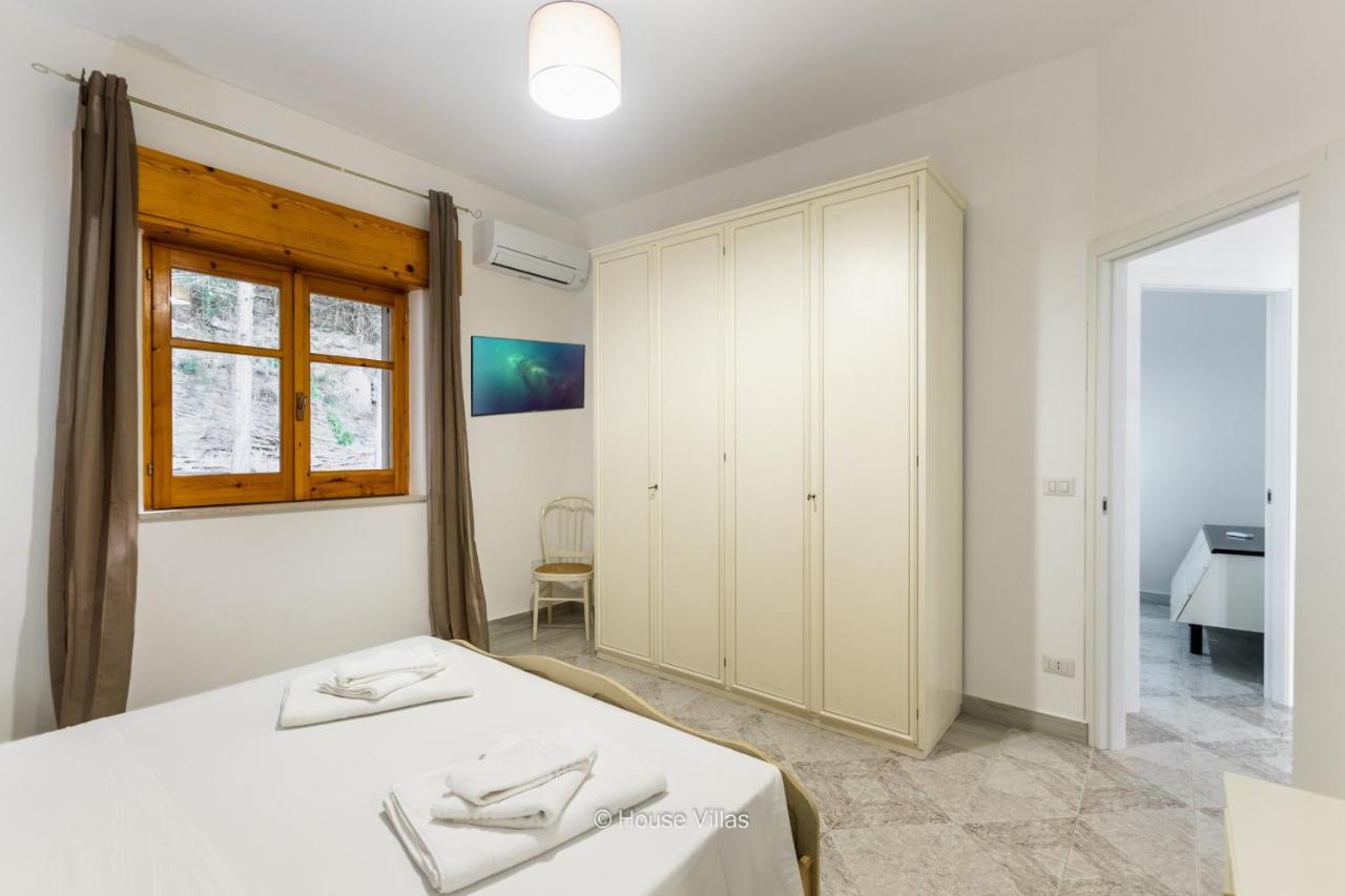 House&Villas - Villa Zagara Bianca Floridia Εξωτερικό φωτογραφία