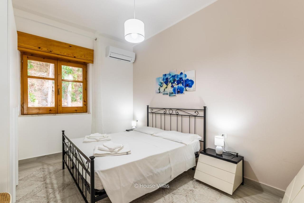 House&Villas - Villa Zagara Bianca Floridia Εξωτερικό φωτογραφία
