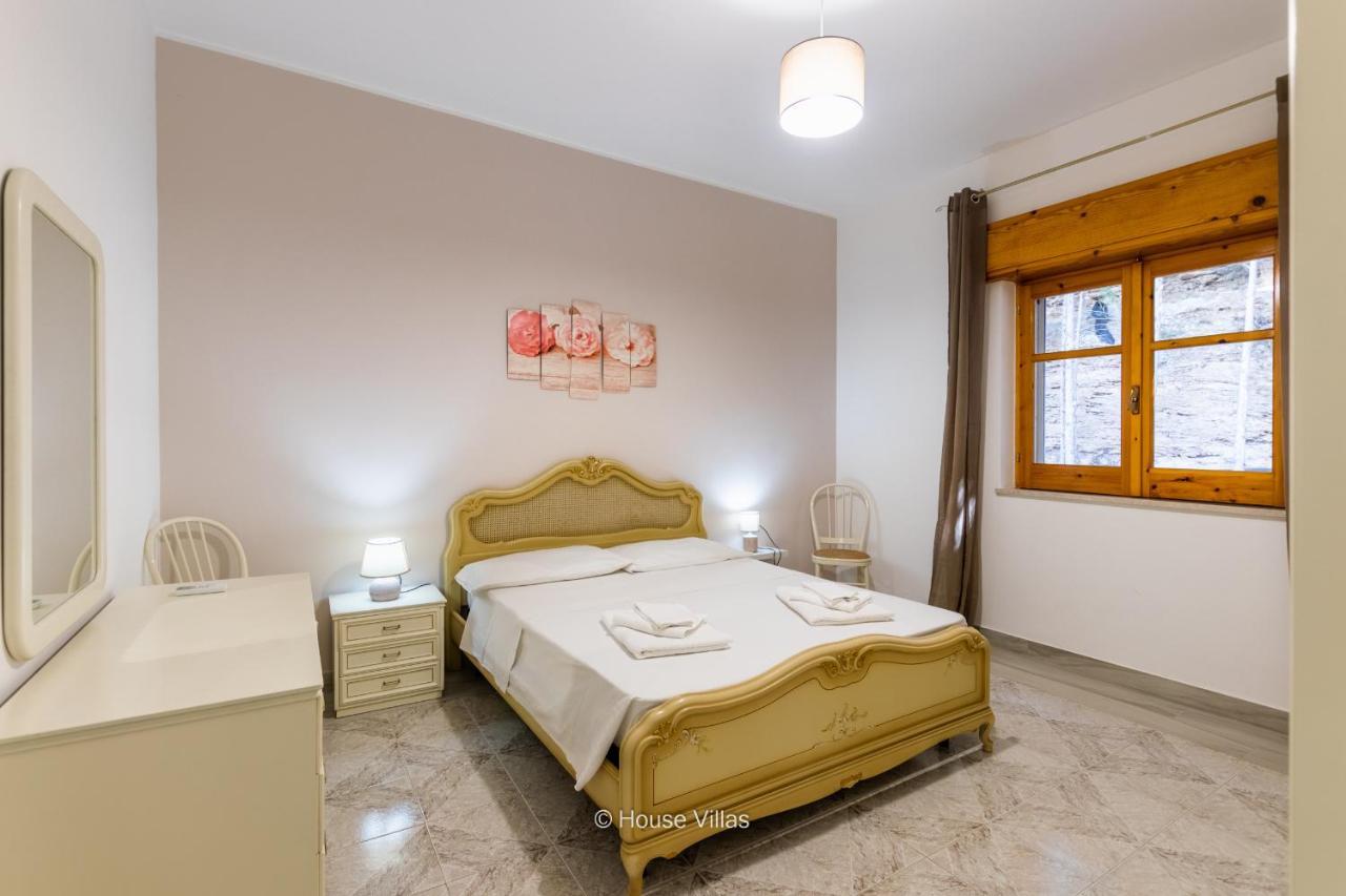 House&Villas - Villa Zagara Bianca Floridia Εξωτερικό φωτογραφία