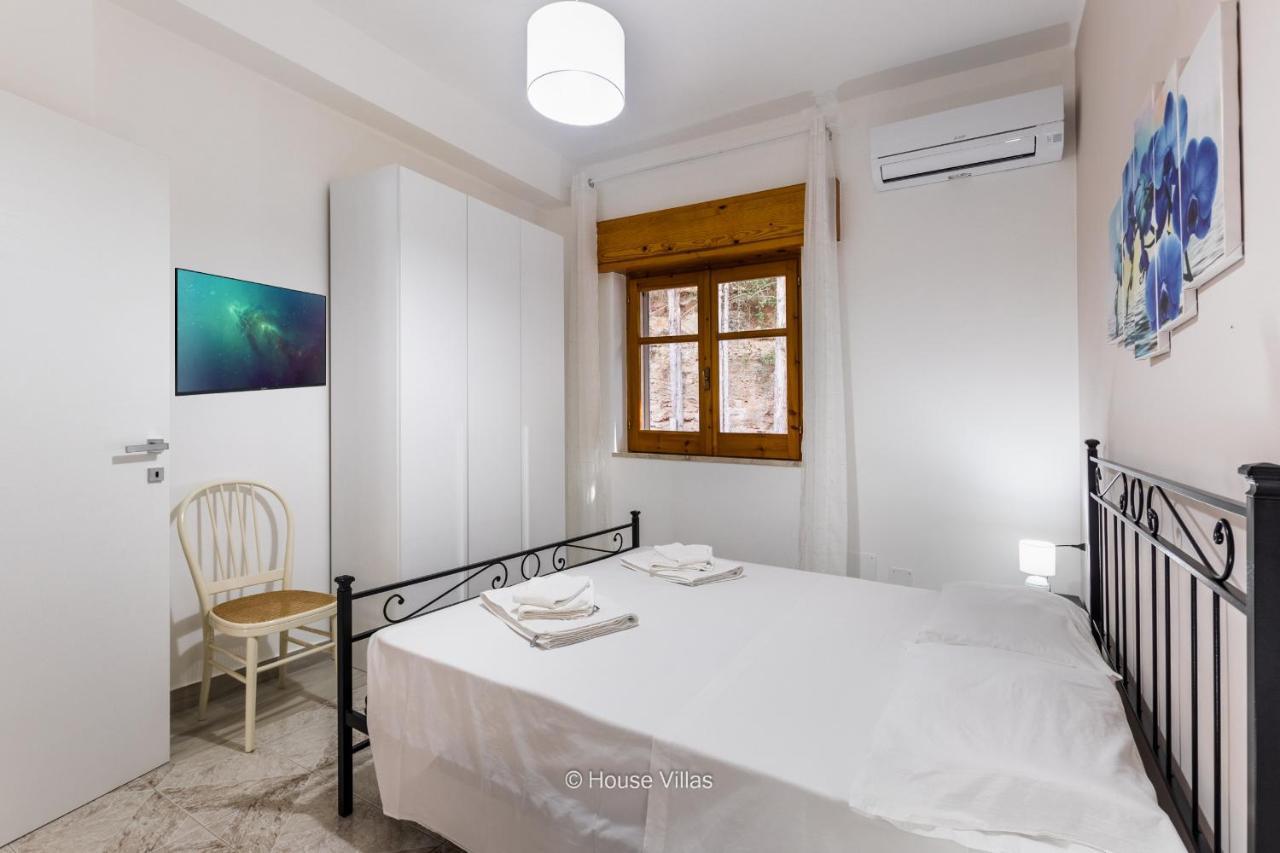 House&Villas - Villa Zagara Bianca Floridia Εξωτερικό φωτογραφία